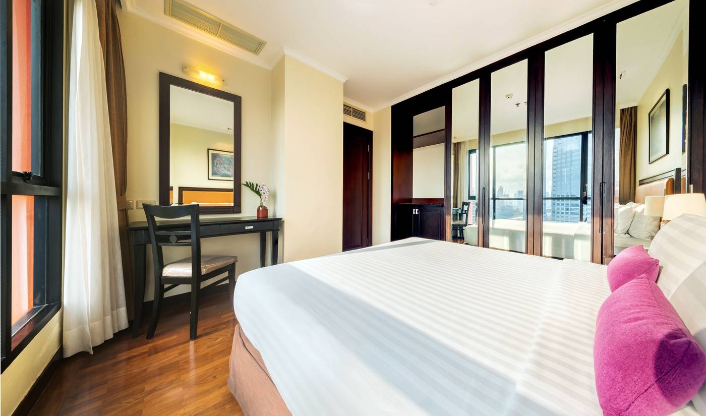 Bandara-Suites-Silom-Room-19