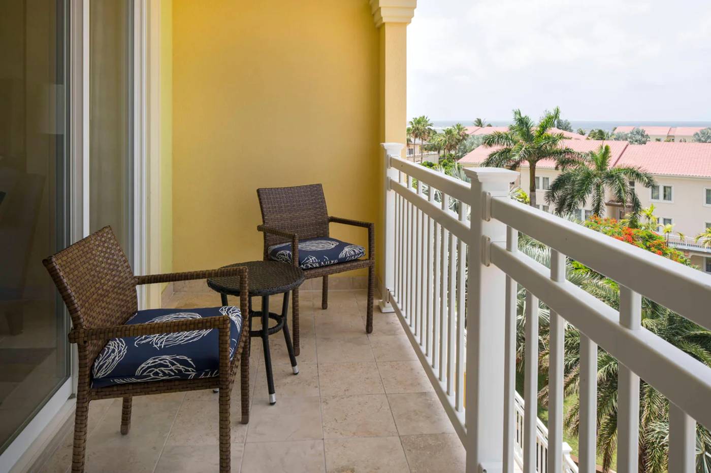 St Kitts Marriott Resort & The Royal Beach Casino