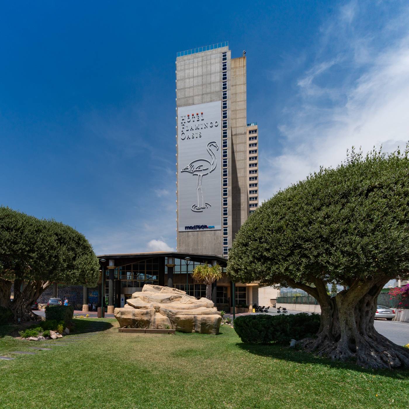 MedPlaya-Flamingo-Oasis-General-view-7
