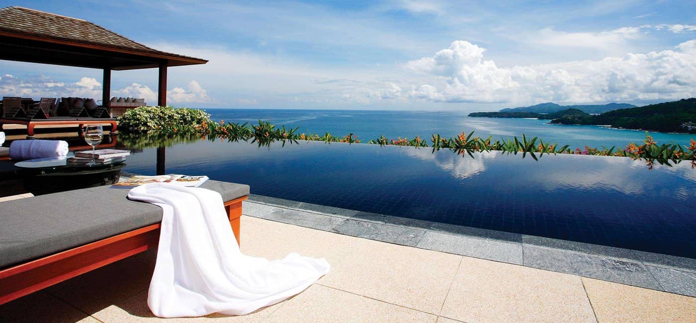 Andara Resort And Villas-Thailand-PHUKET-General view-6