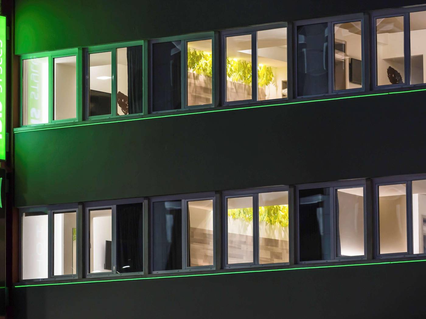 ibis Styles Lisboa Centro Marquês de Pombal-Portugal-LISBOA-General view-2