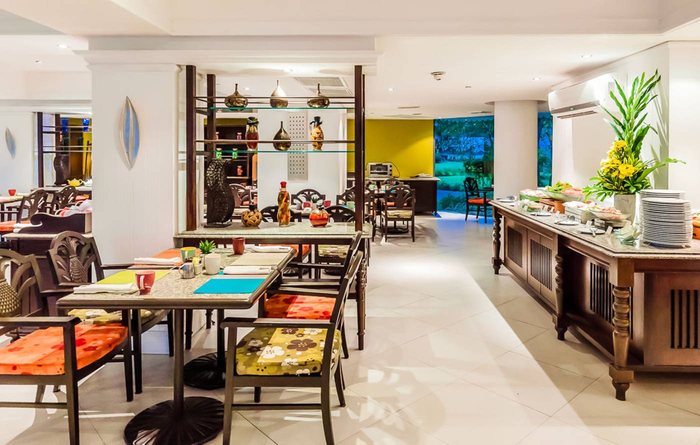 The Regent Cha-Am Beach Resort