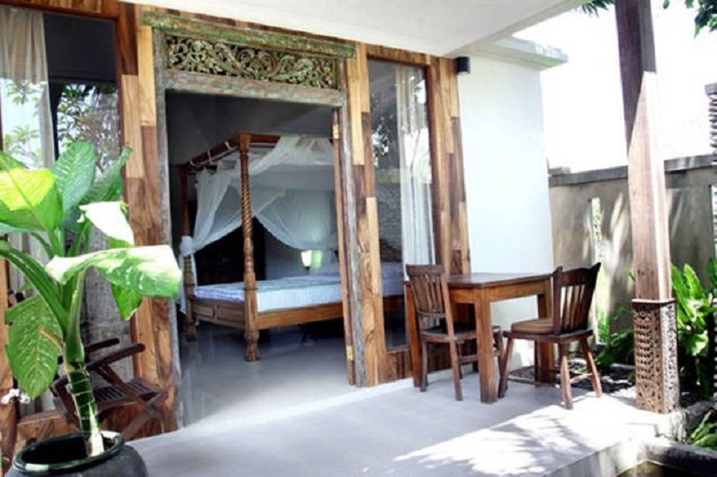 Gusde Tranquil Villas by EPS-Indonesia-UBUD-Room-7