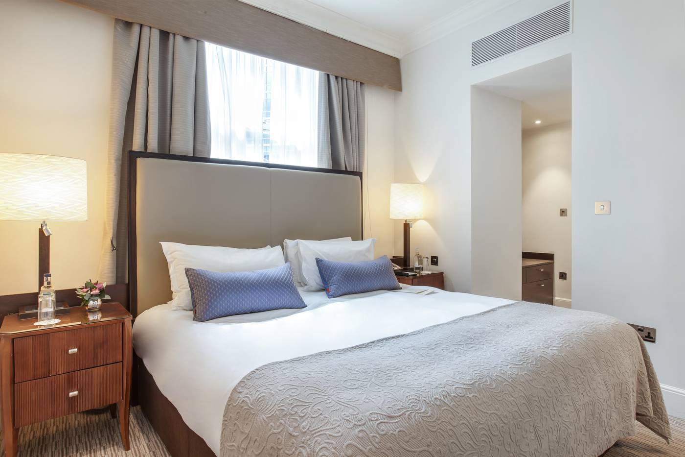 St. James' Court A Taj Hotel London - United Kingdom - London - Room - 9