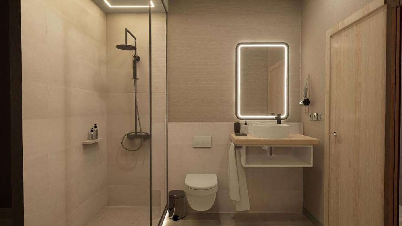 Hotel Santa Pola by Pierre & Vacances