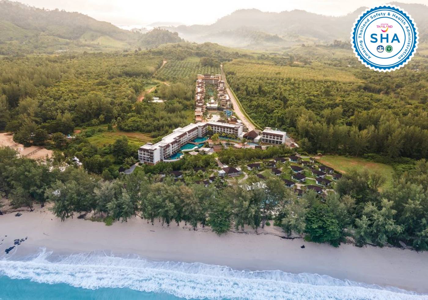 Mai Holiday by Mai Khao Lak (Adult)-Thailand-Phang Nga-General view-1