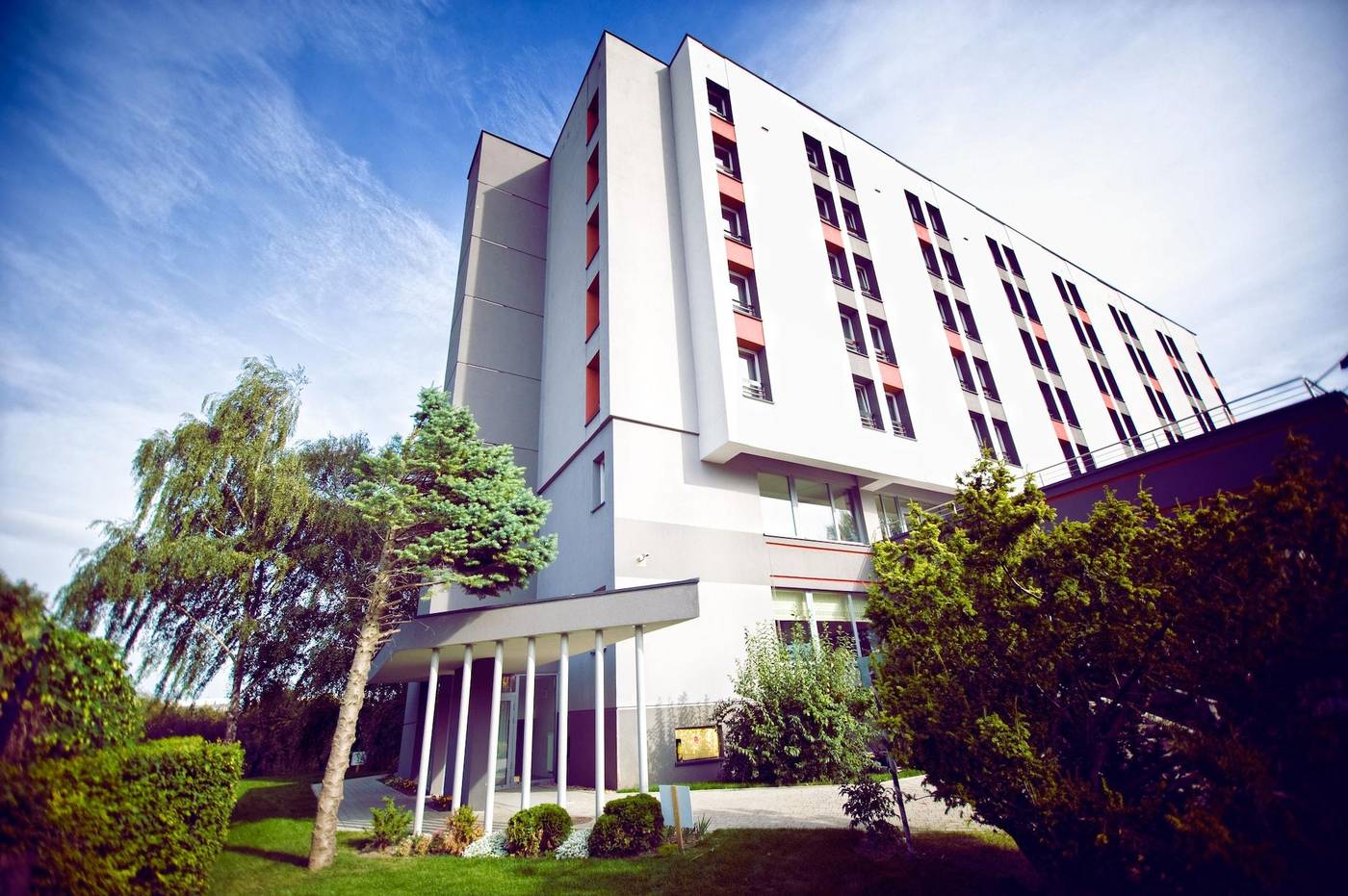 Hotel Śląsk-Poland-WROCLAW-General view-1