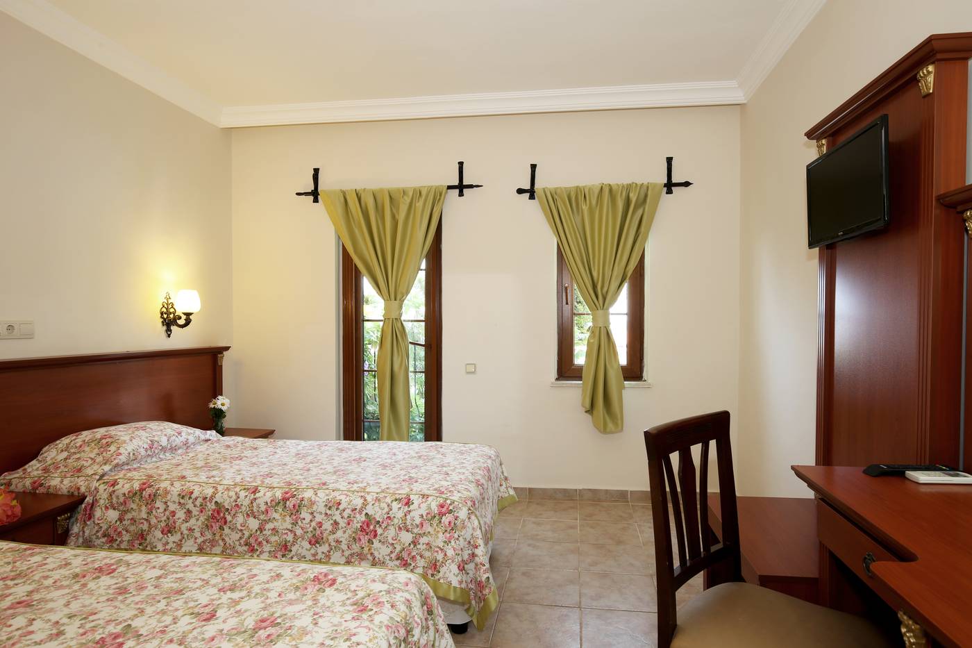 Hotel Yel Holiday Resort