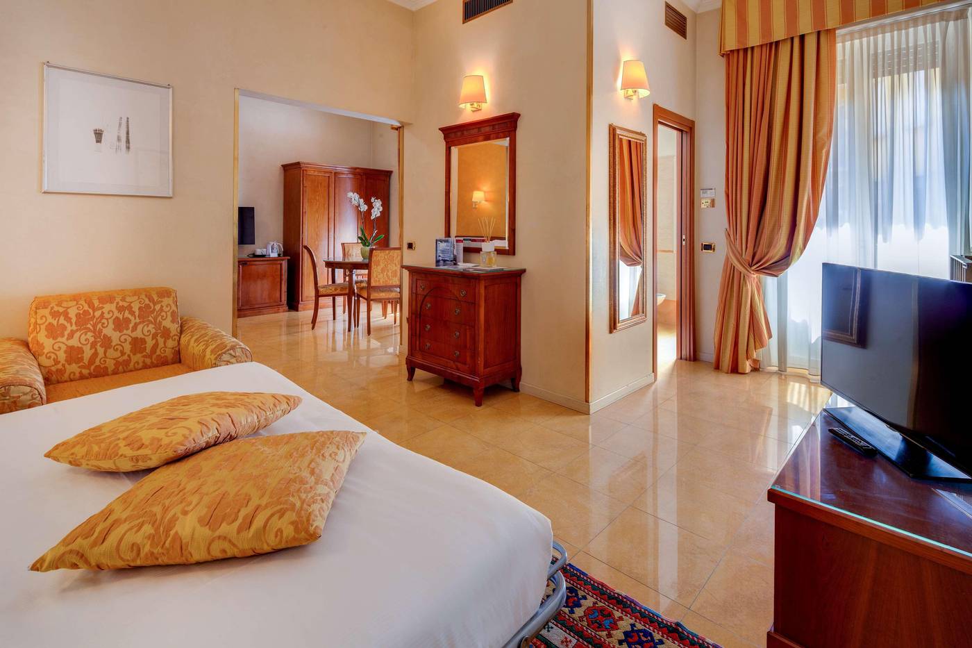 Best-Western-Plus-Hotel-Galles-Room-22