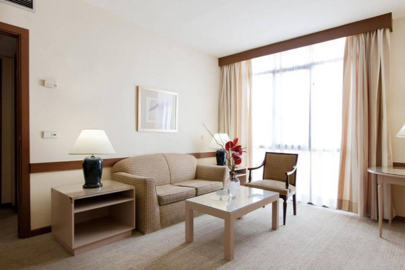 Espahotel-Plaza-Basilica-Room-23