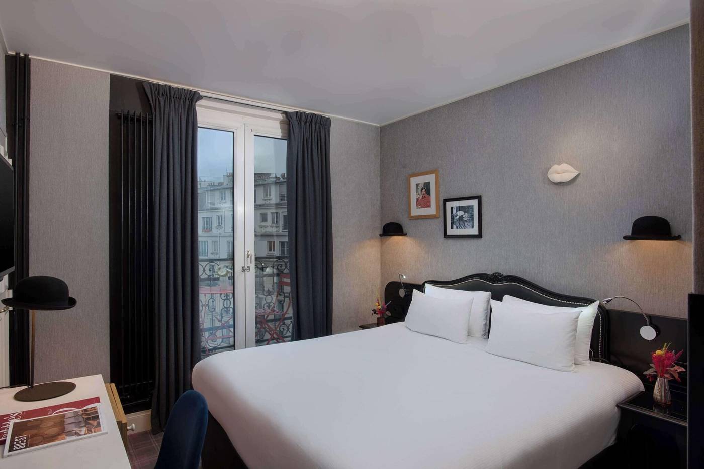 NH-Paris-Opera-Faubourg-Room-22