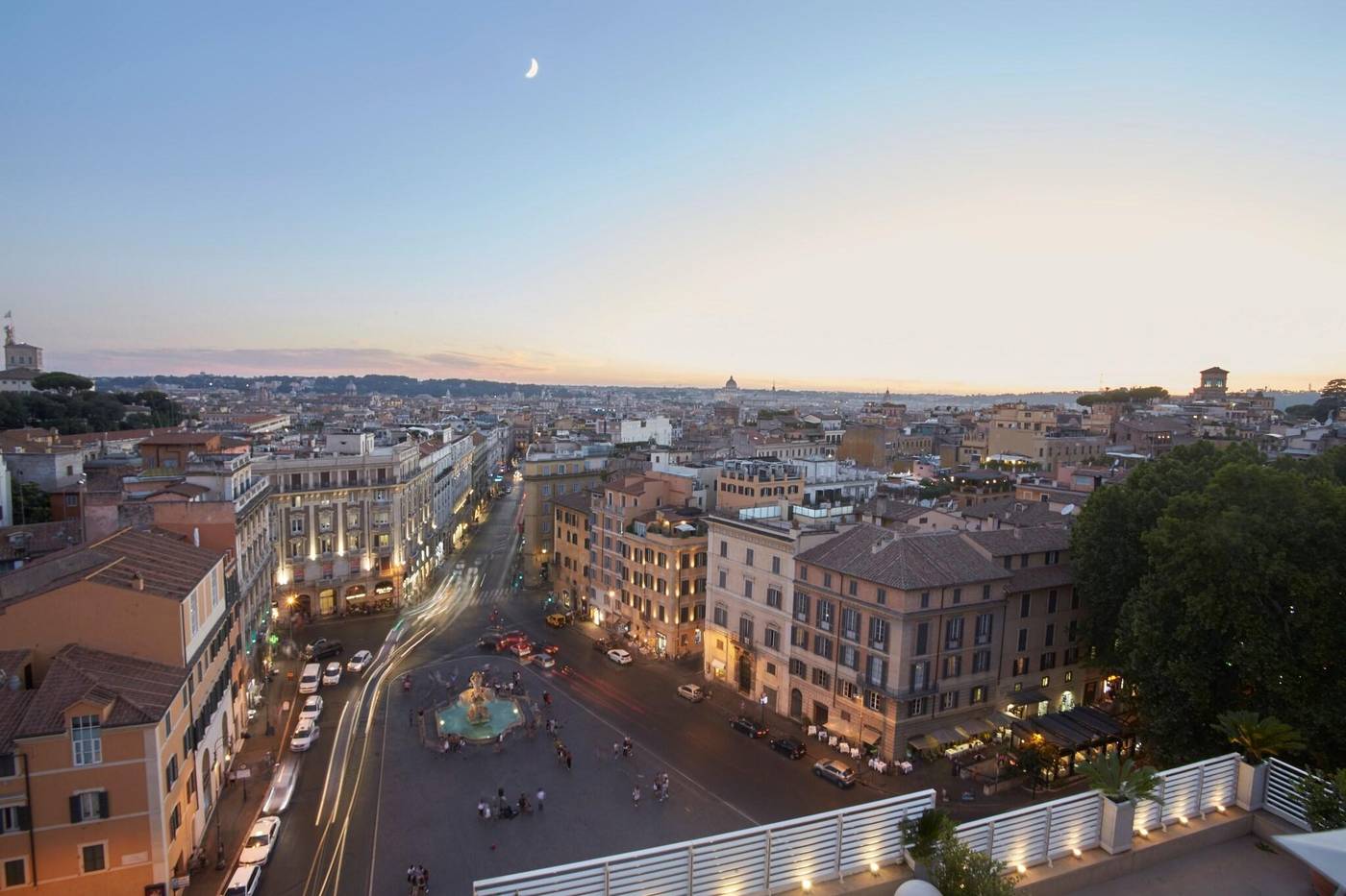 Sina-Bernini-Bristol--Autograph-Collection-General-view-74