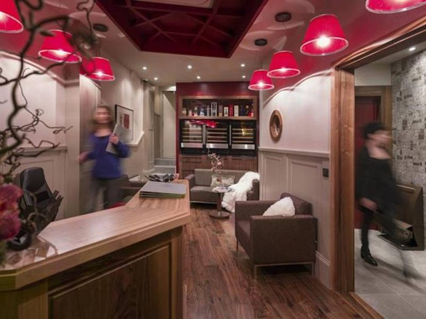 Les Loges Annecy Vieille Ville-France-ANNECY-General view-3