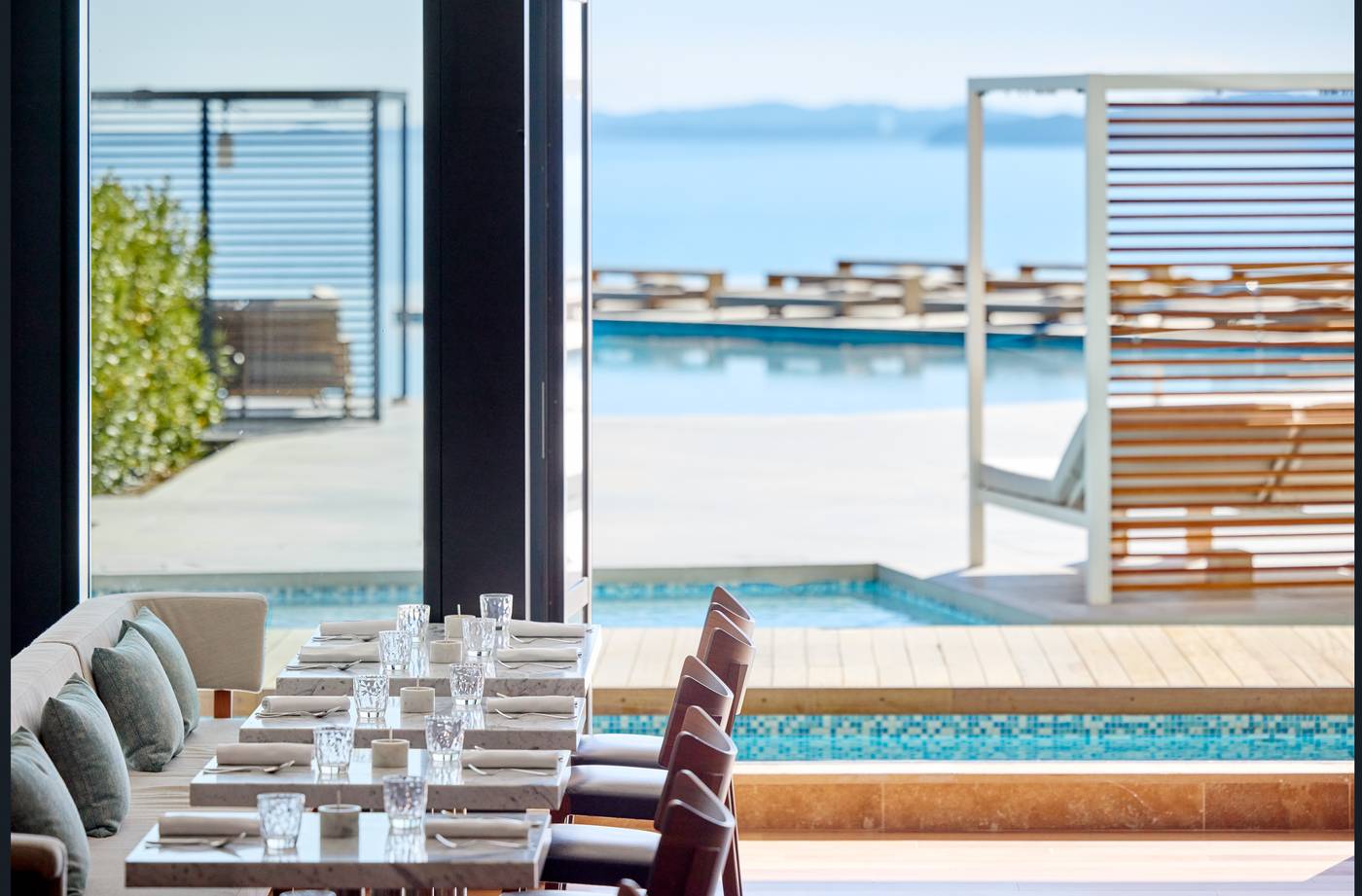 Angsana Corfu Resort & Spa, Corfu