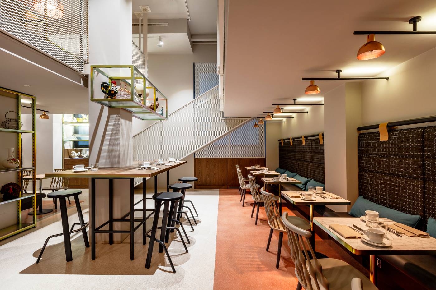 Room-Mate-Giulia-Lobby-14