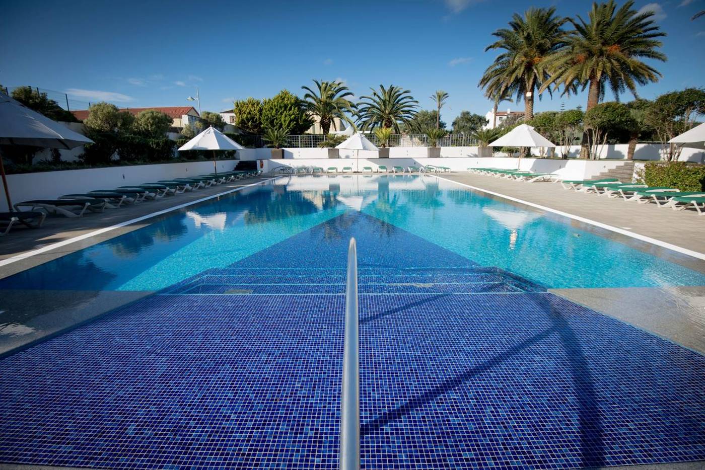 Azoris Royal Garden Hotel in Azores, Portugal