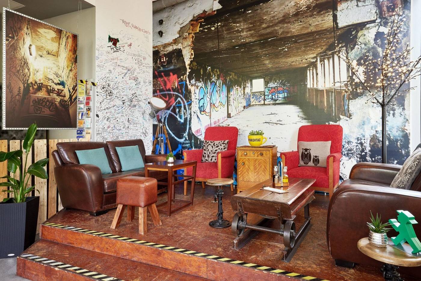 Courtyard-Berlin-City-Center-Restaurant-25