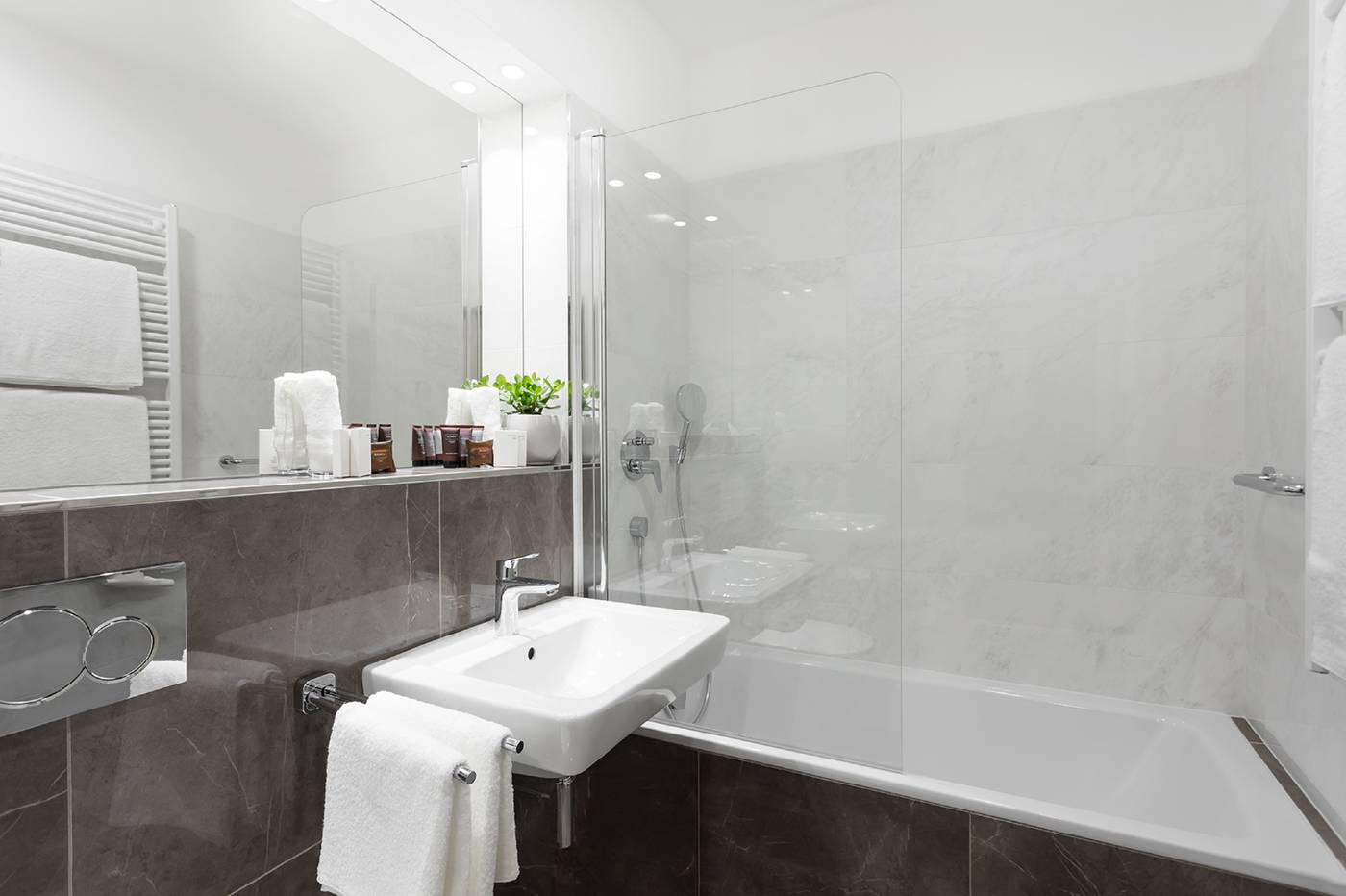 Hotel Schwaiger-Czech Republic-Prague 6-Room-10