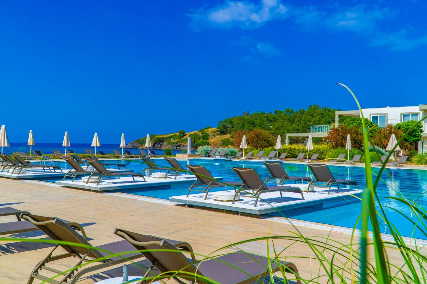 New - Karya Family Resort