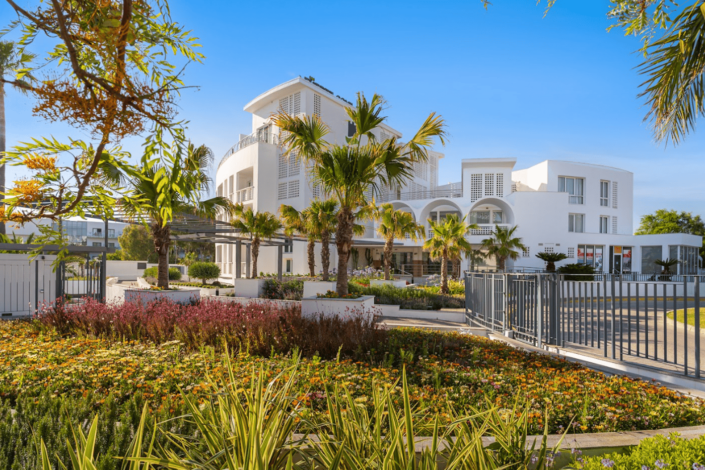 Fuerte Conil Resort