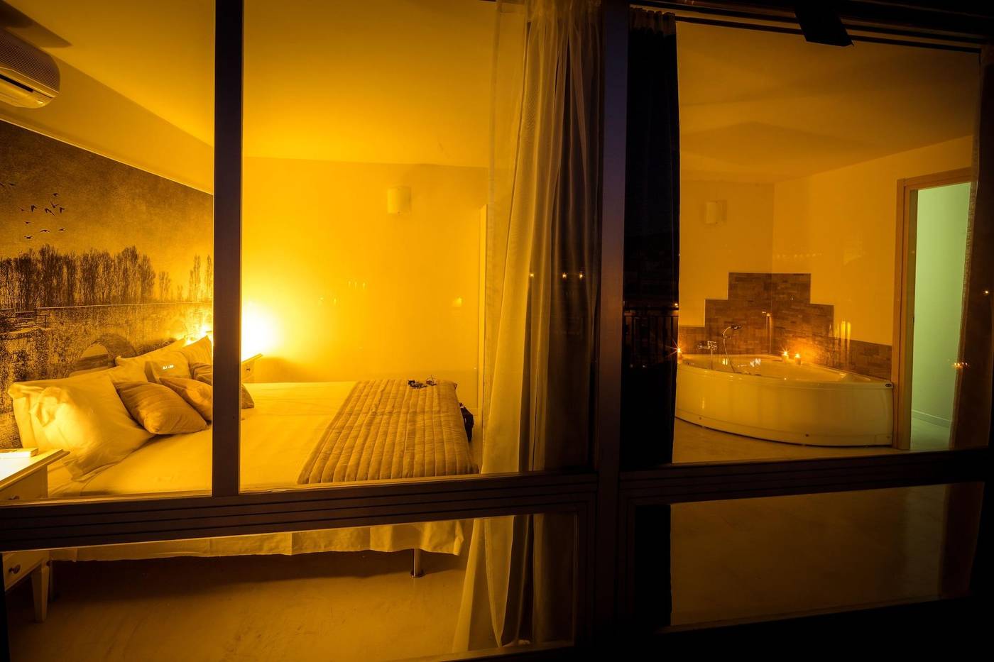 B&B 52cento-Italy-AREZZO-Room-6