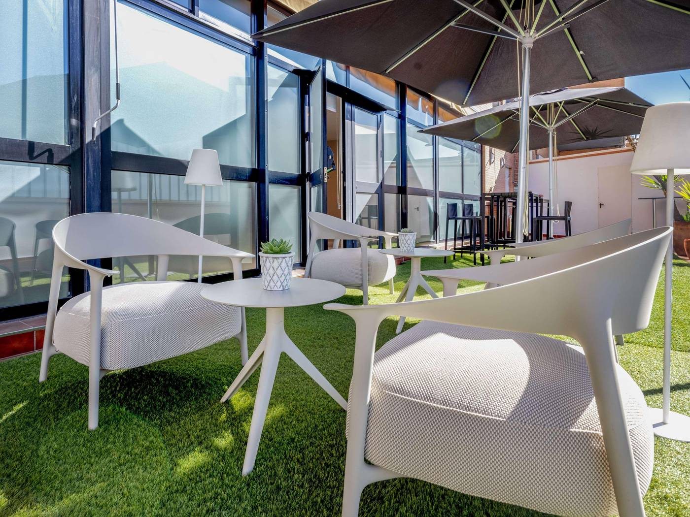 Malaga-Alameda-Centro-Affiliated-by-Melia-Restaurant-6