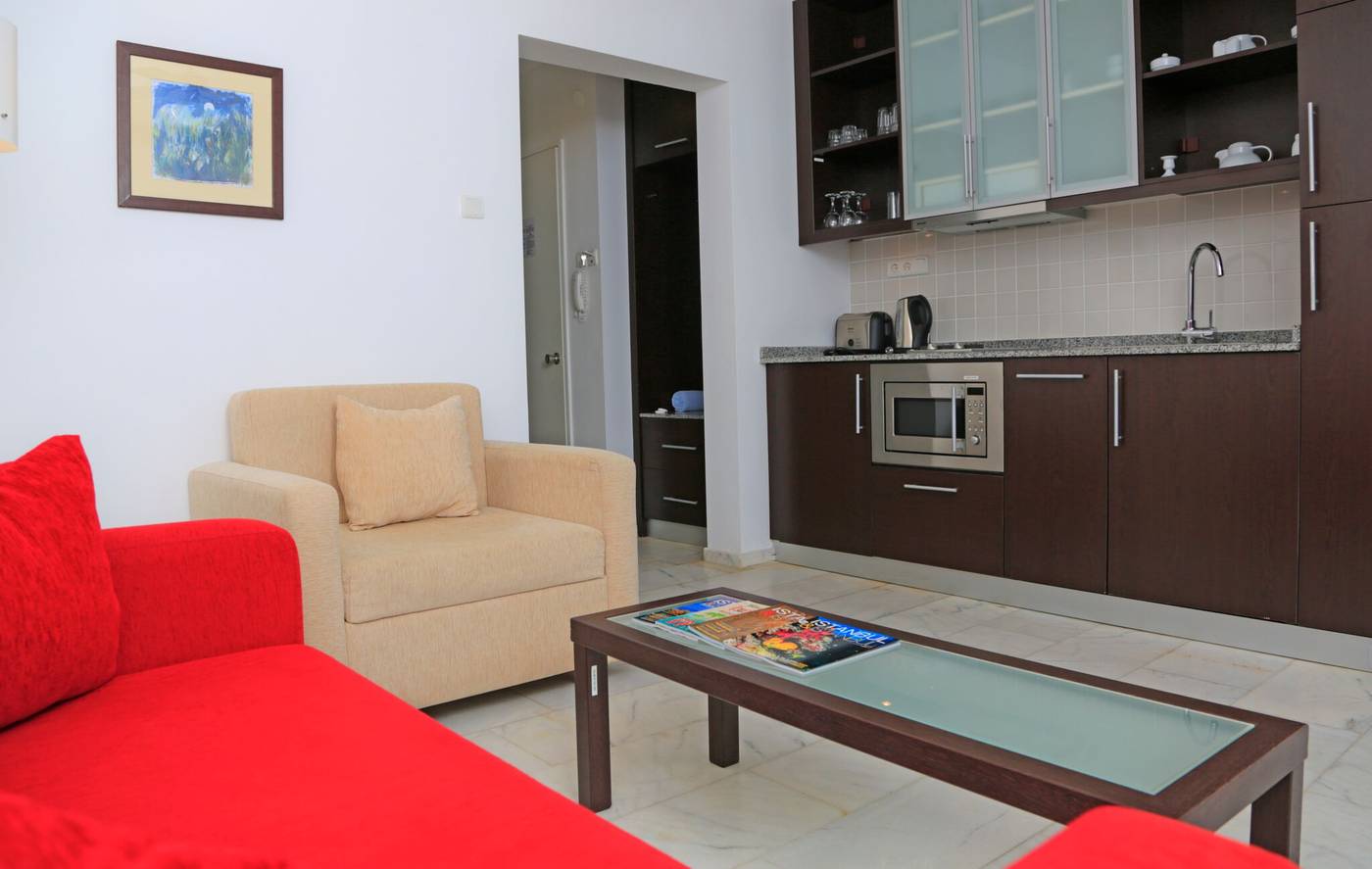 LABRANDA Loryma Resort