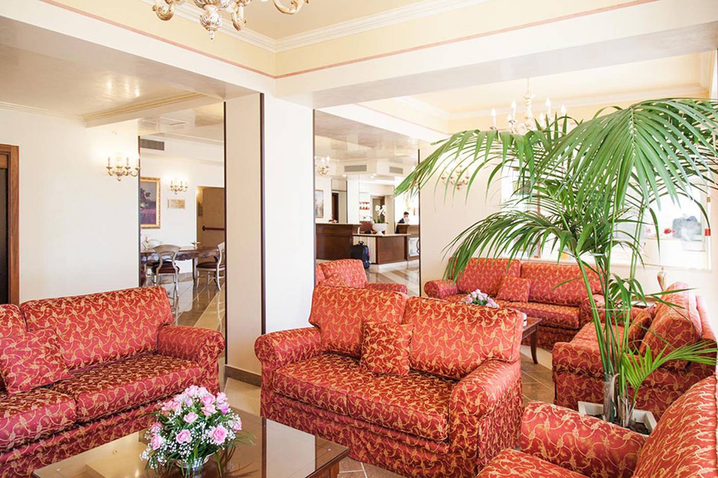 Diamond Hotel and Resort Naxos Taormina