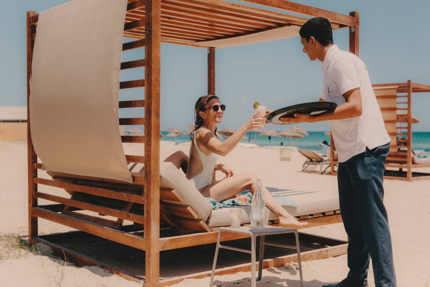 Iberostar Selection Eolia Djerba