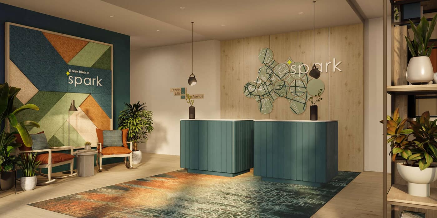 Spark By Hilton Stuttgart Sindelfingen-Germany-Sindelfingen-General view-6