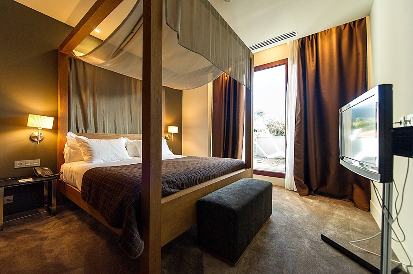 Las Caldas by Blau Hotels-Spain-OVIEDO-General view-6