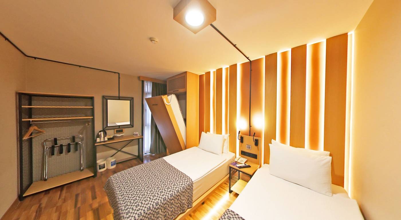 Antik-Hotel-istanbul-Room-33