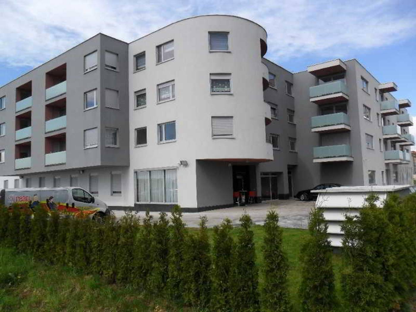 Dream Hotel-Croatia-ZAGREB AIRPORT VELIKA GORICA-General view-6