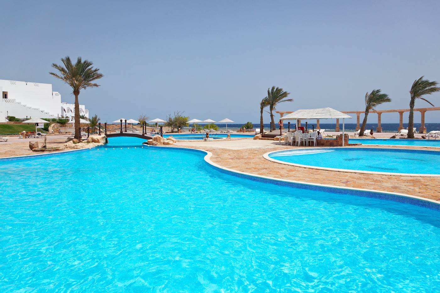 The Three Corners Equinox Beach Resort