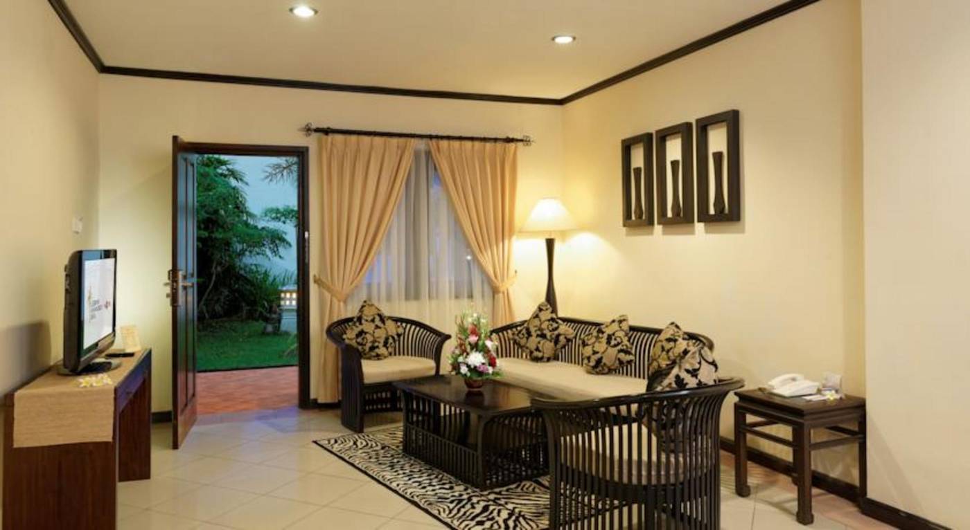 Legian Paradiso-Indonesia-LEGIAN-Room-9