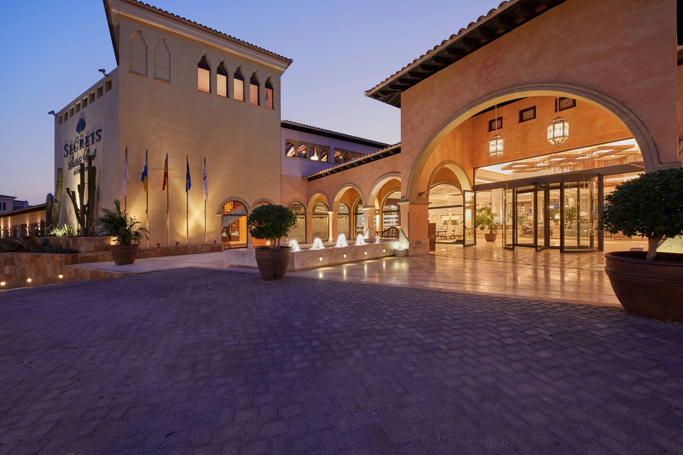 Secrets-Bahia-Real-Resort---Spa---Adults-Only-18--Lobby-22