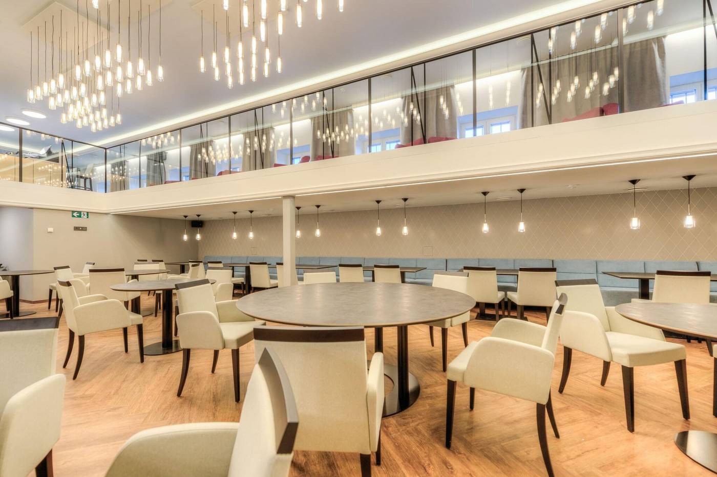 Hotel Vilnia-Lithuania-Vilnius-Restaurant-10