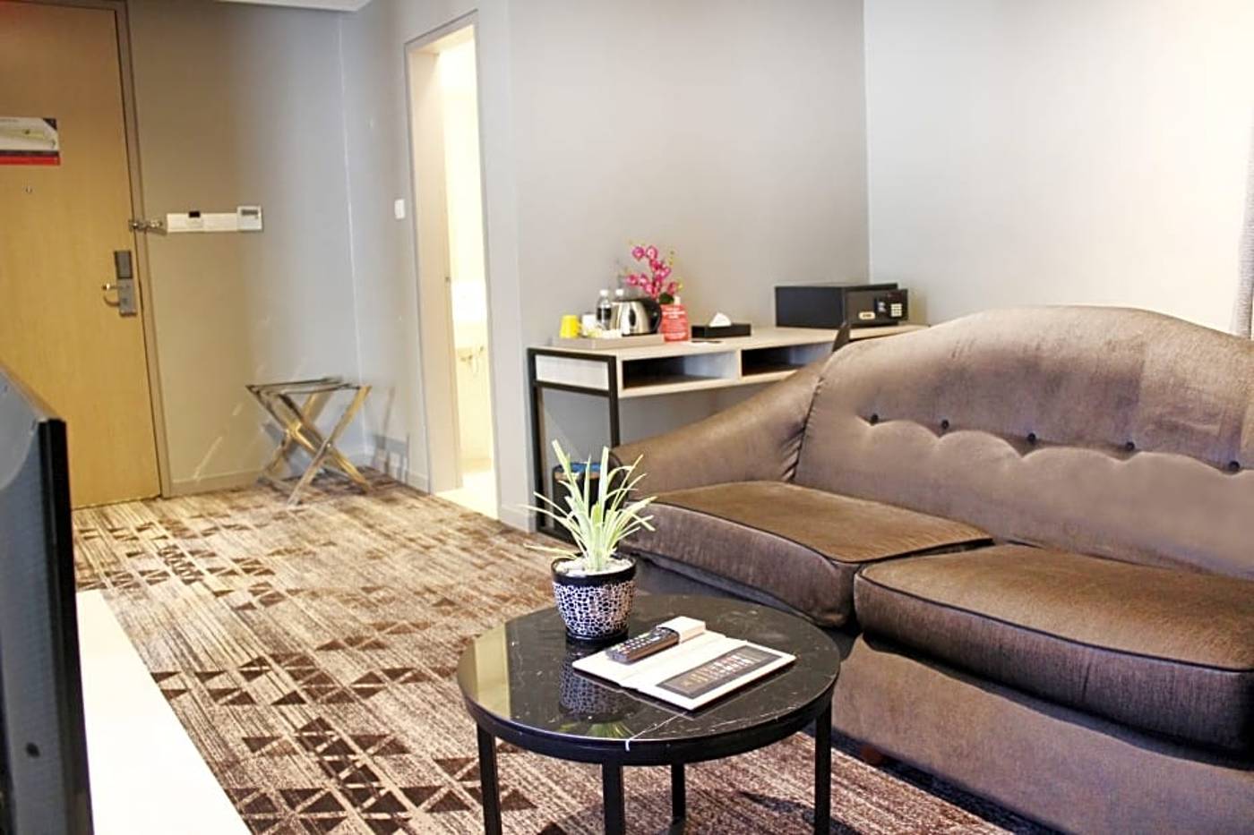 MTREE Hotel-Malaysia-Kuala Lumpur-General view-2