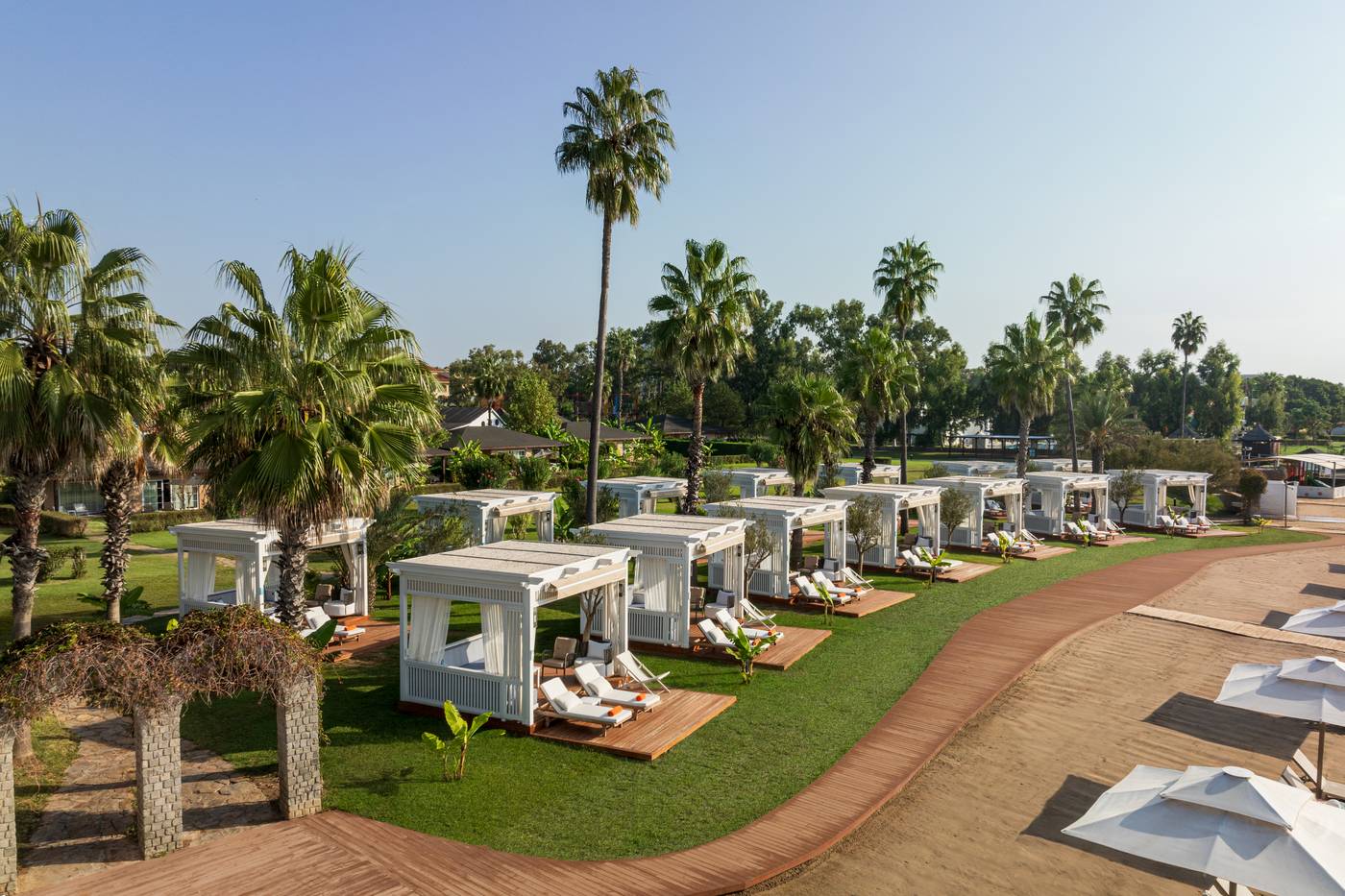 IC Hotels Santai Family Resort