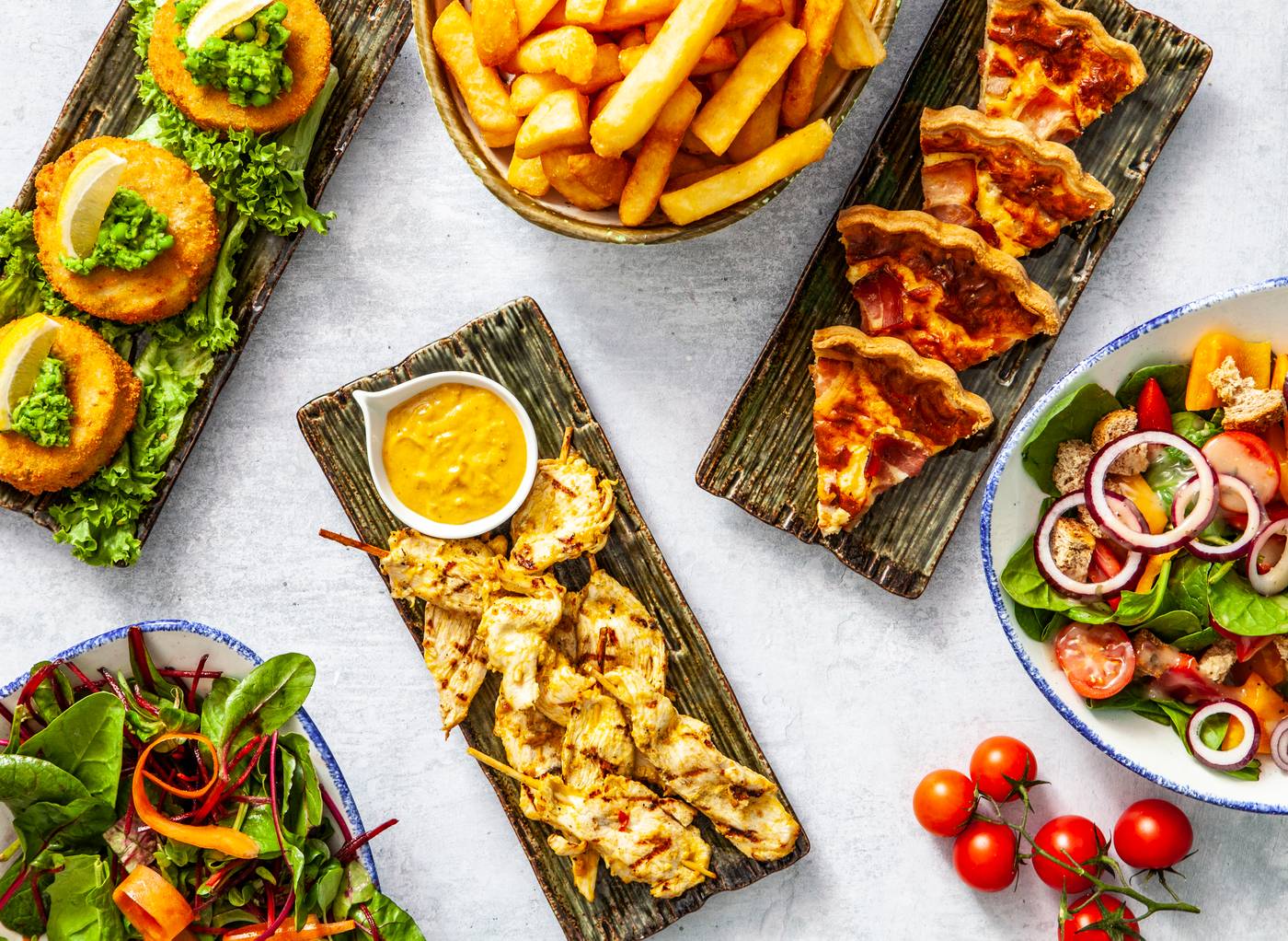 The Clermont London Charing Cross - United Kingdom - LONDON - Conferences - 5