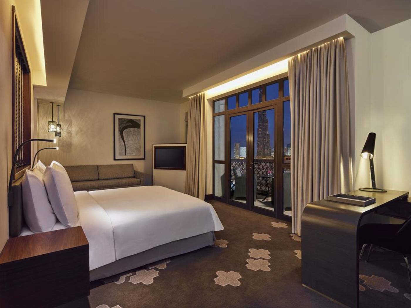 Manzil-Downtown-Room-20