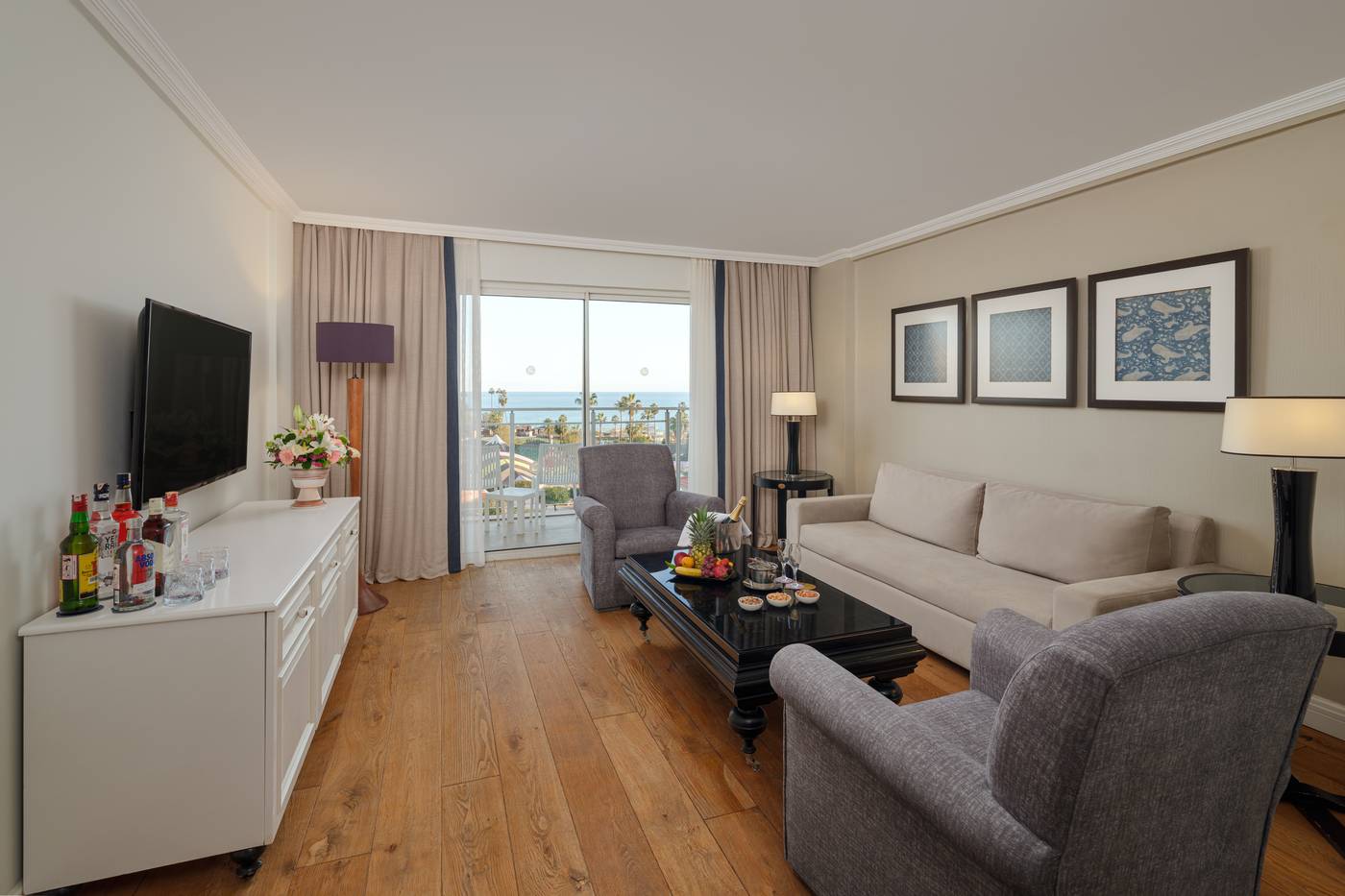 IC Hotels Santai Family Resort