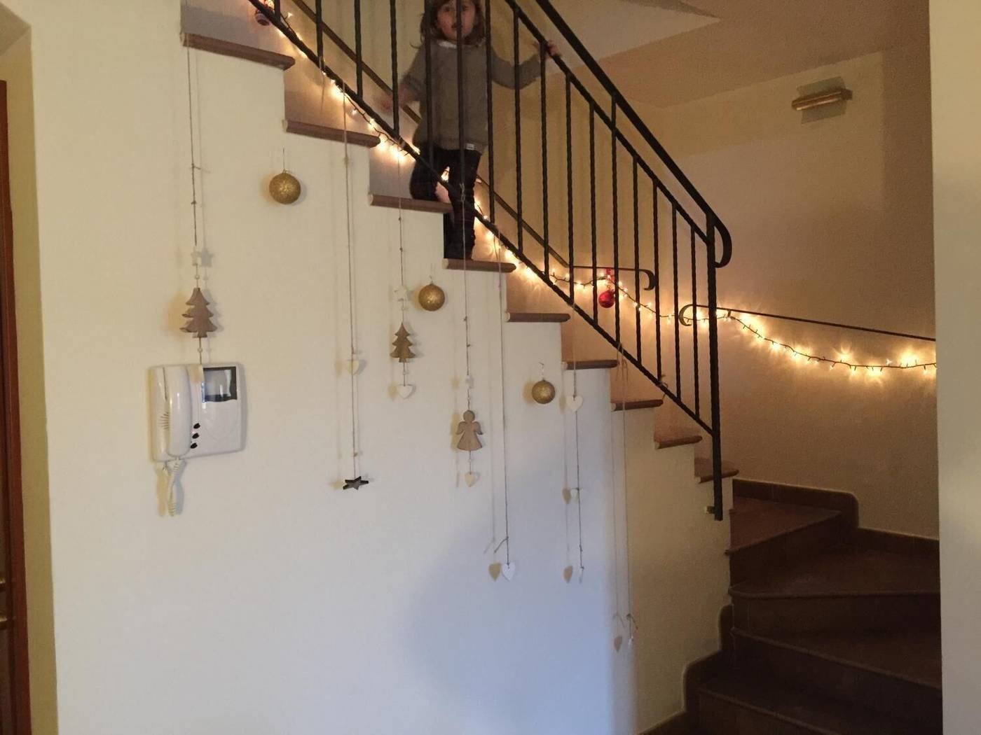 La Dimora-Italy-SULMONA -Lobby-10