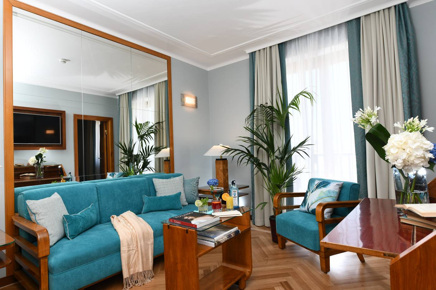 Bettoja-Hotel-Mediterraneo-Room-7