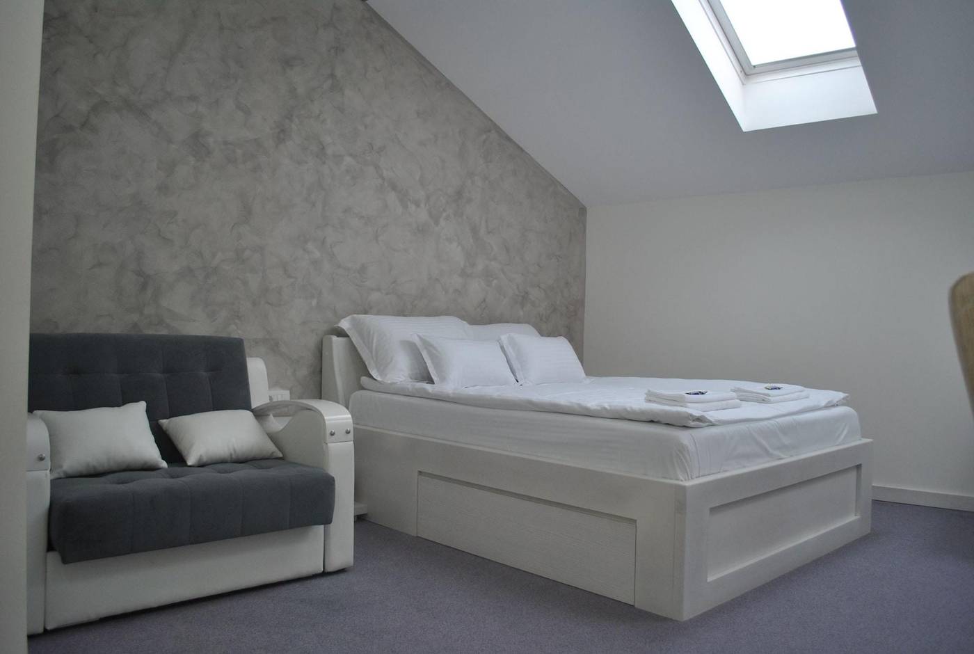 Villa Marija M.L.-Serbia-BELGRADE-Room-5