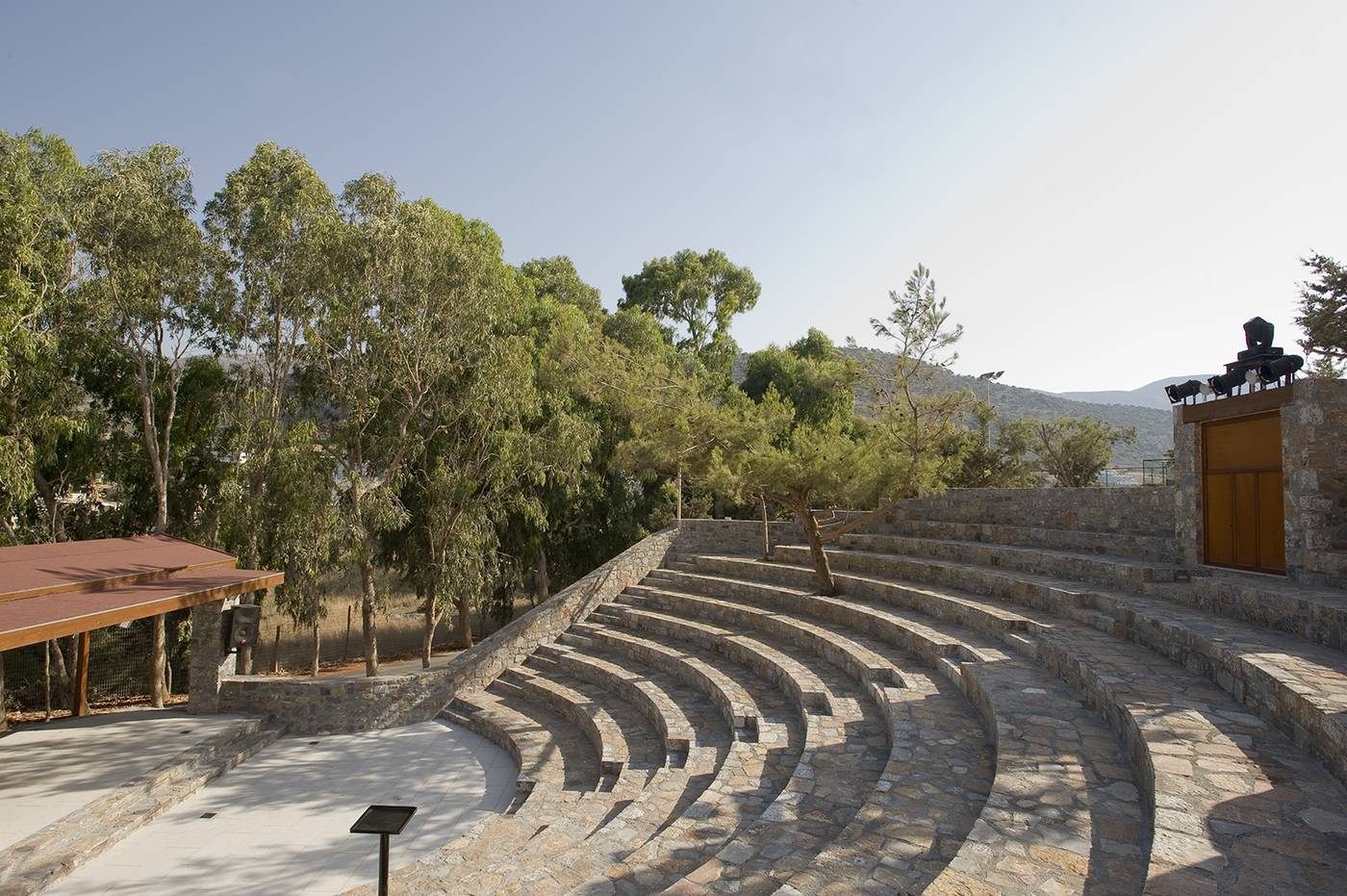 Ikaros Beach Luxury Resort & Spa