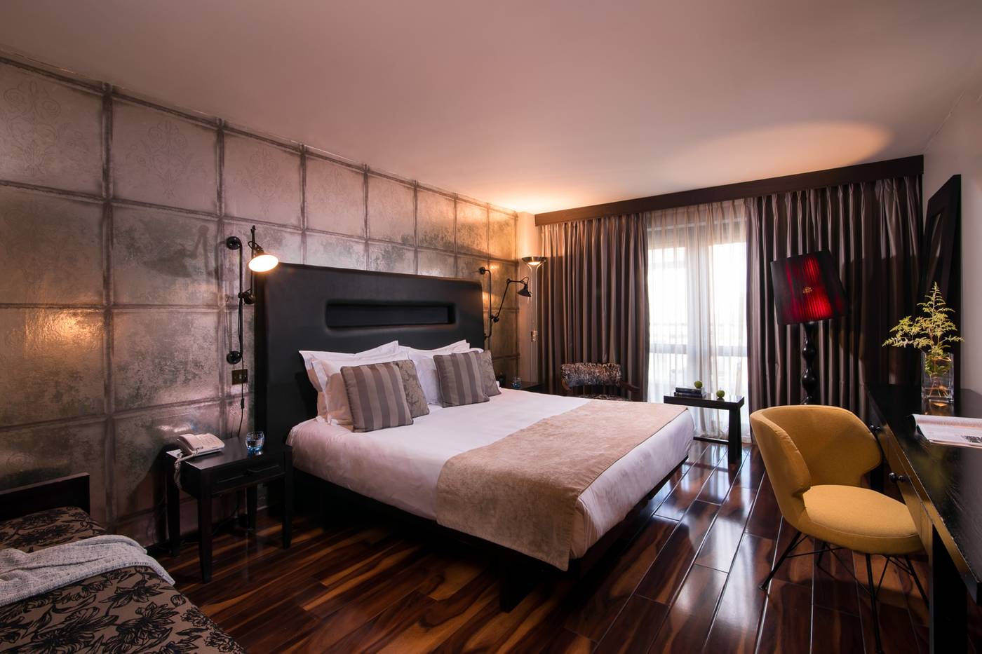 The Twelve Hotel-Ireland-Galway-Room-6