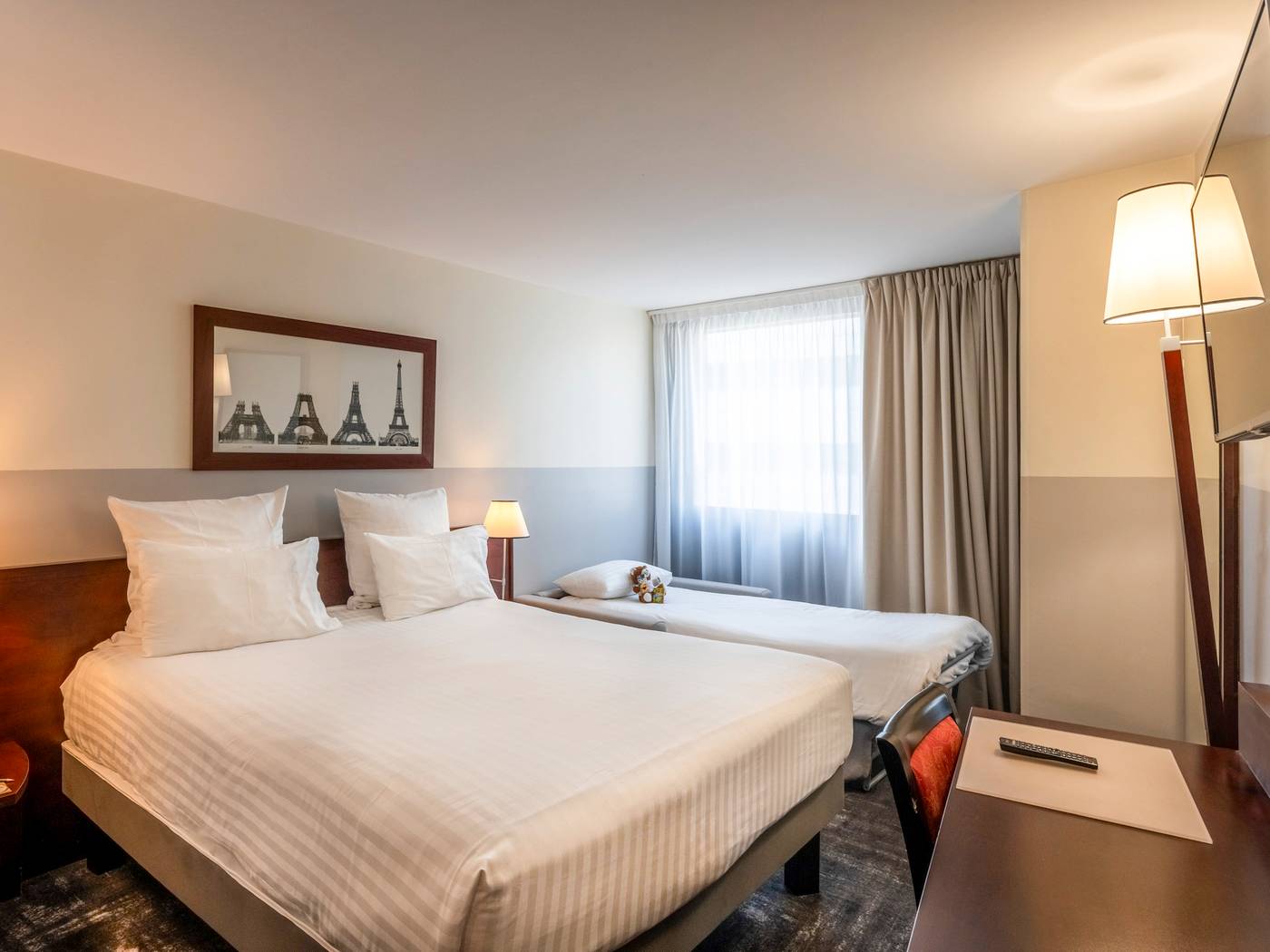 Mercure-Paris-Gare-Montparnasse-TGV-Room-38