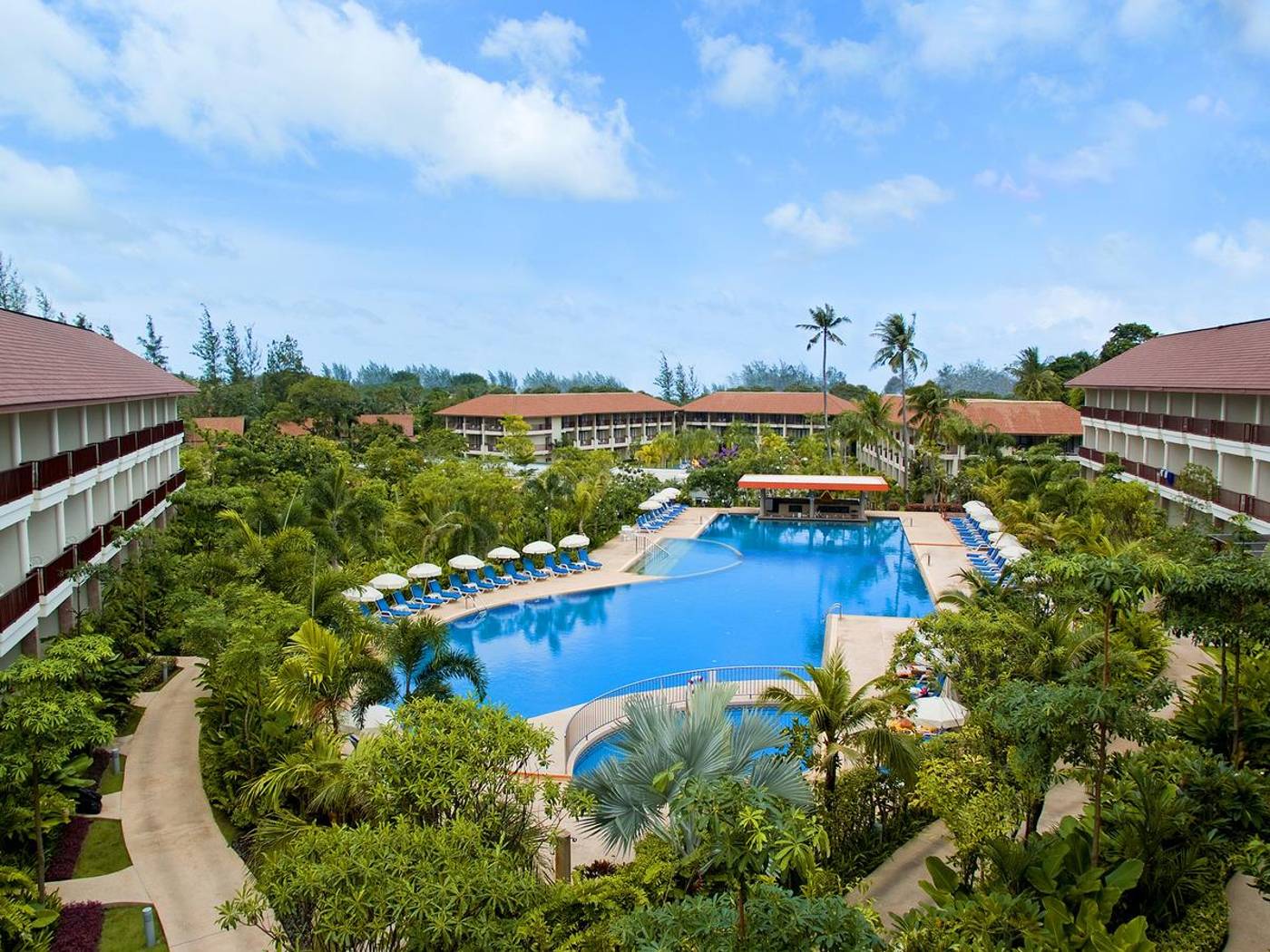 Centara Karon Resort Phuket