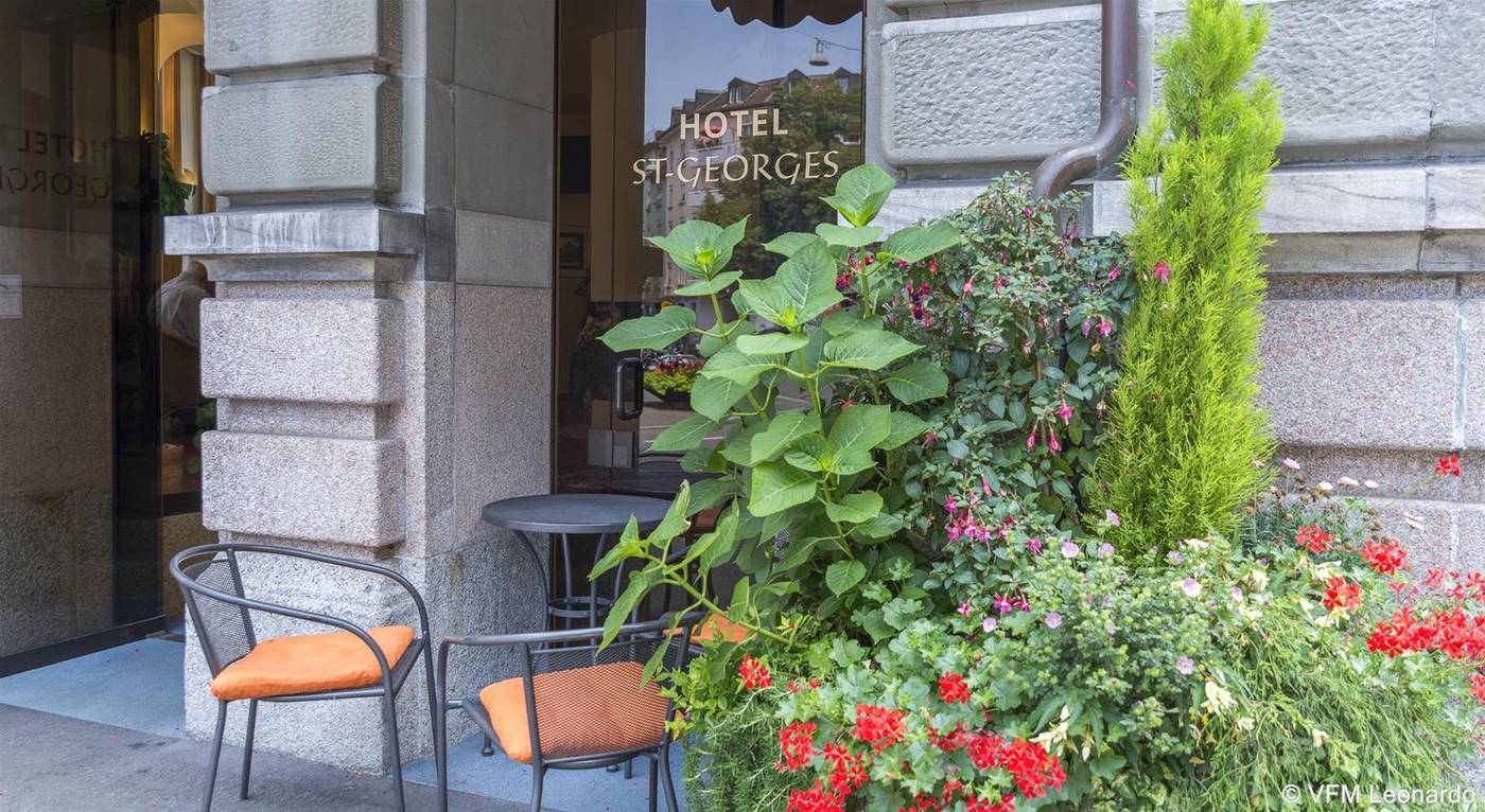 St. Georges-Switzerland-Zurich -General view-6